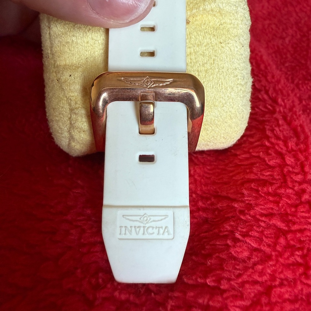 Invicta watch - Picture 5 of 5